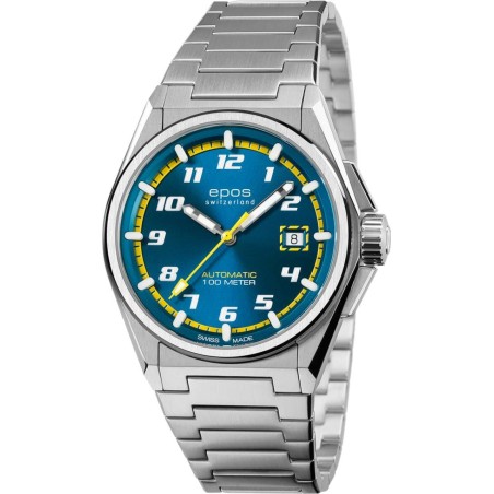 Часы Epos Sport 3505.132.20.56.30