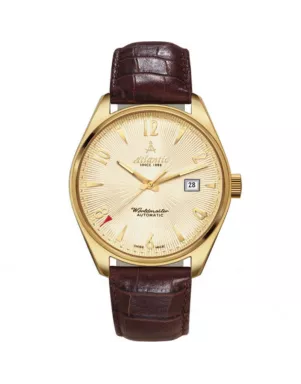 Atlantic Worldmaster 51752.45.35G