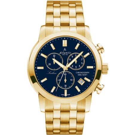 Годинник Atlantic Sealine Chrono 62455.45.51