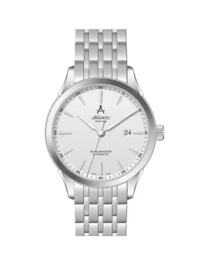 Годинник Atlantic Worldmaster 1888 Automatic 52759.41.21SM