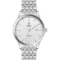 Годинник Atlantic Worldmaster 1888 Automatic 52759.41.21SM