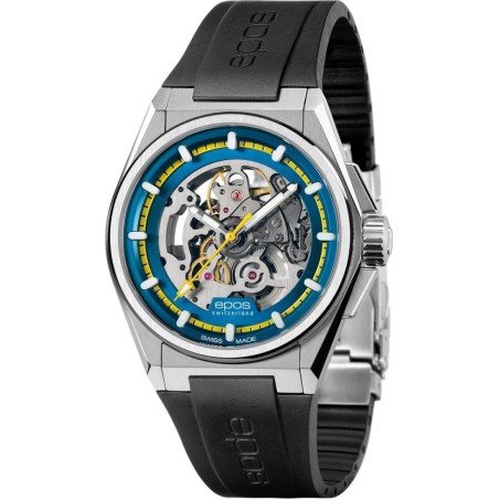 Годинник Epos SK 3505.139.20.16.55