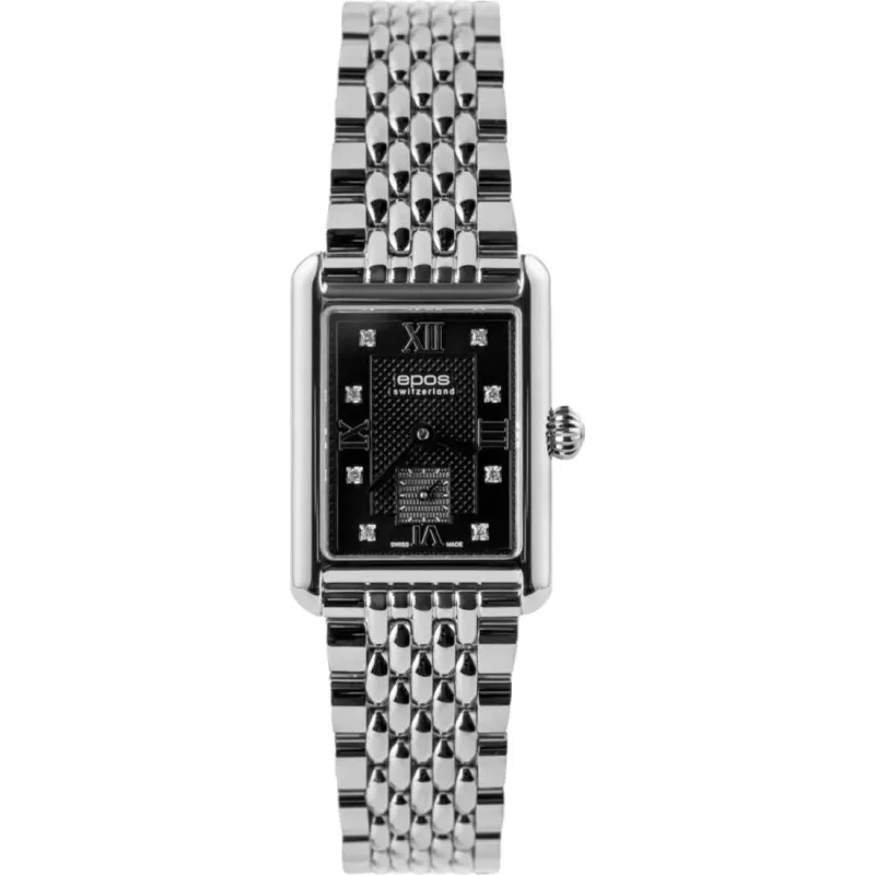 Часы EPOS 8002.702.20.85.30