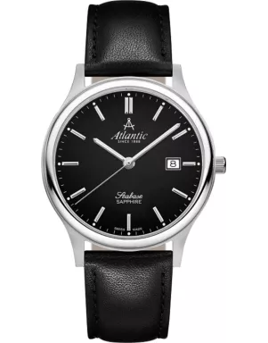 Годинник Atlantic Seabase Gents 60343.41.61