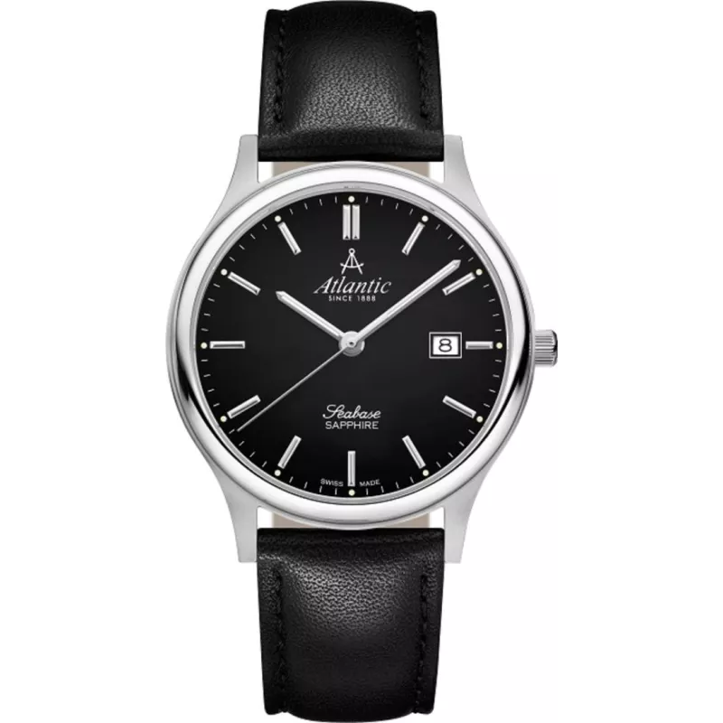 Годинник Atlantic Seabase Gents 60343.41.61