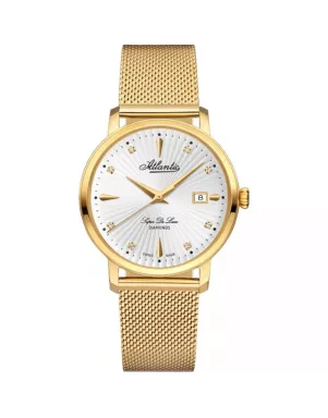 Atlantic Super De Luxe 29355.45.27