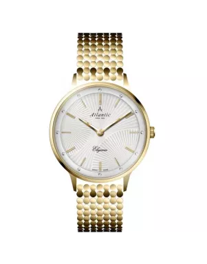 Часы Atlantic Elegance Shine 29042.45.21