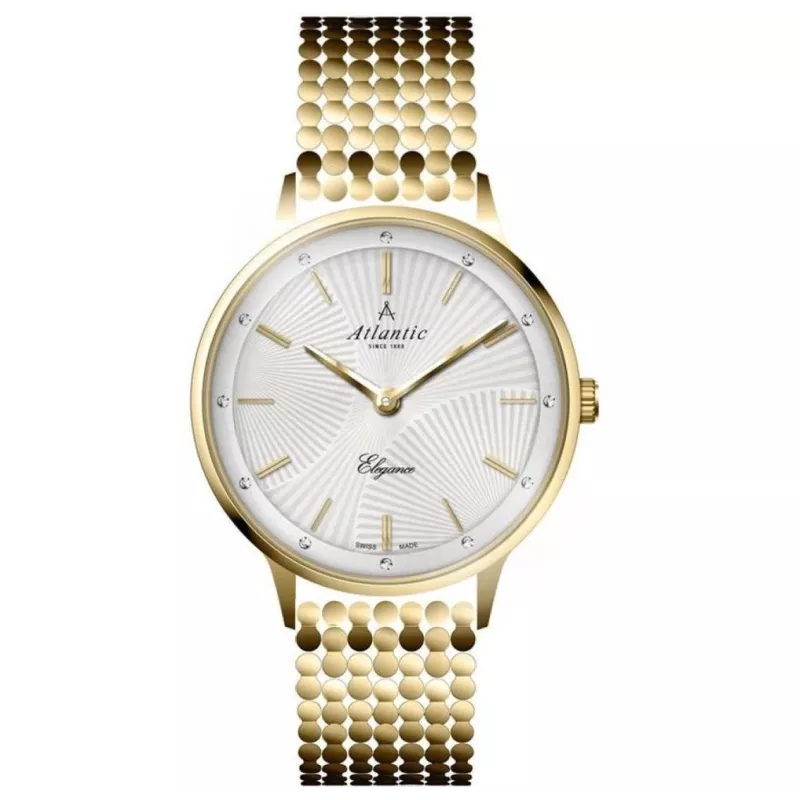 Часы Atlantic Elegance Shine 29042.45.21
