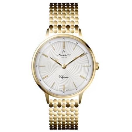 Часы Atlantic Elegance Shine 29042.45.21