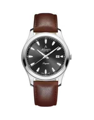 Годинник Atlantic Seapair Gents 60330.41.69