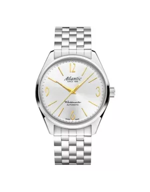 Atlantic Worldmaster 51752.41.29GM