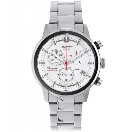 Годинник Atlantic Seasport ND Chronograph 87466.42.21