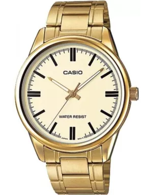 Годинник Casio TIMELESS COLLECTION LTP-V005G-9AUDF