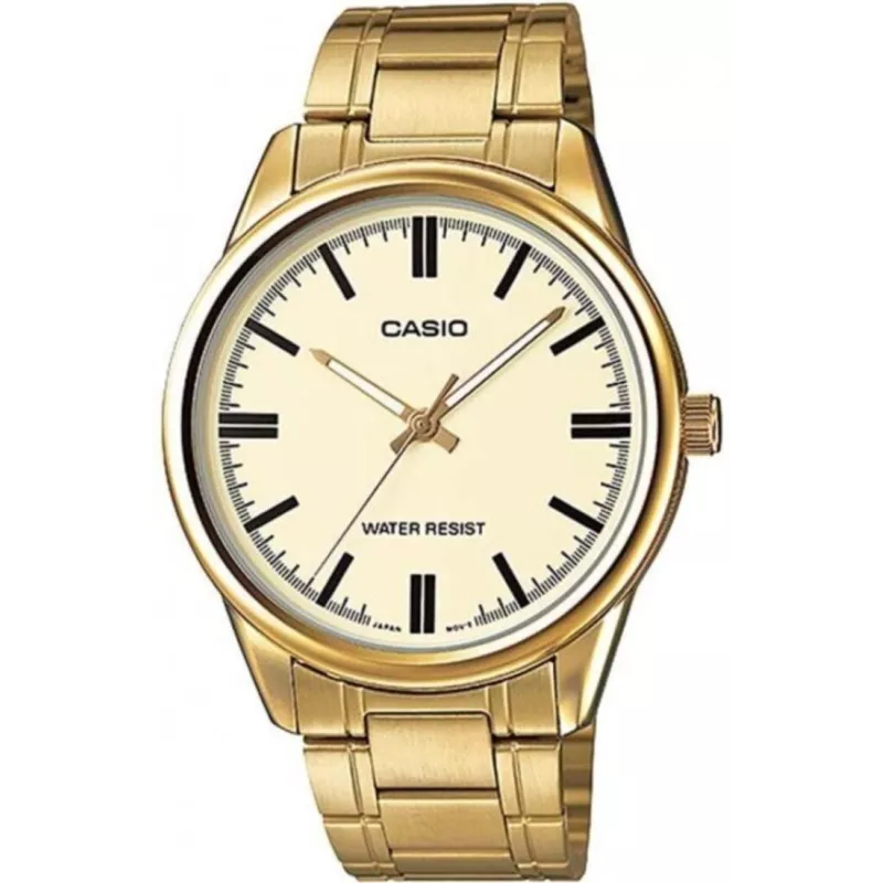 Годинник Casio TIMELESS COLLECTION LTP-V005G-9AUDF