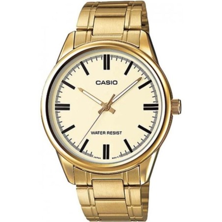 Годинник Casio TIMELESS COLLECTION LTP-V005G-9AUDF