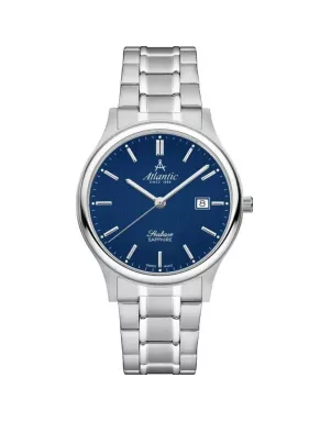 Годинник Atlantic Seabase Gents 60348.41.51