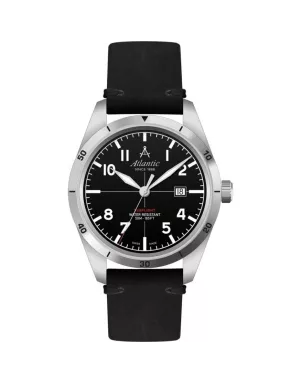 Годинник Atlantic Seaflight New Edition Gents 70351.41.65