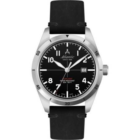 Годинник Atlantic Seaflight New Edition Gents 70351.41.65