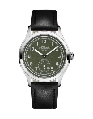 Atlantic Worldmaster Original Heritage 53760.41.73