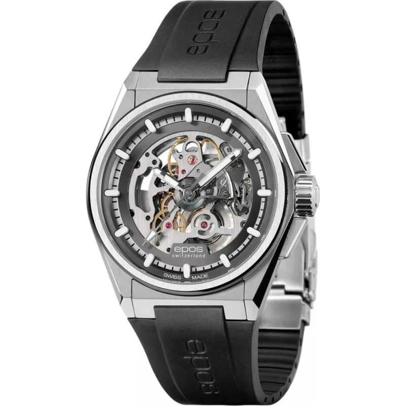 Годинник Epos SK 3505.139.20.14.55