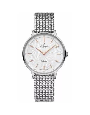 Часы Atlantic Elegance Shine 29042.41.21R