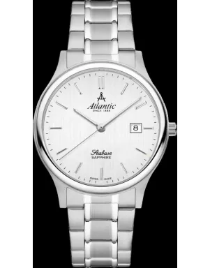 Годинник Atlantic Seabase Gents 60348.41.21
