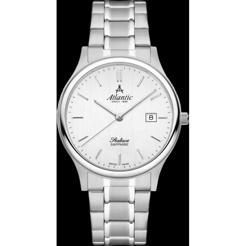 Годинник Atlantic Seabase Gents 60348.41.21