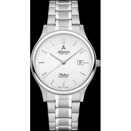 Годинник Atlantic Seabase Gents 60348.41.21