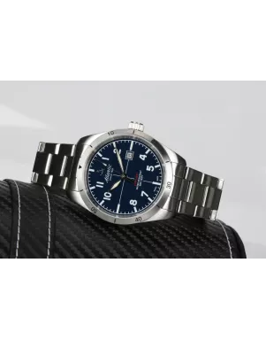 Годинник Atlantic Seaflight New Edition Gents 70356.41.55