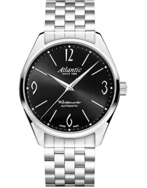 Atlantic Worldmaster 51752.41.69SM