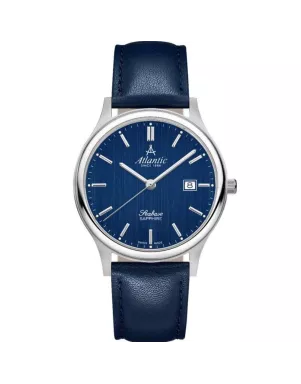 Годинник Atlantic Seabase Gents 60343.41.51