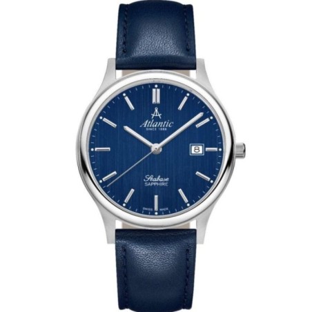 Годинник Atlantic Seabase Gents 60343.41.51