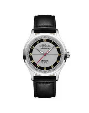 Atlantic Worldmaster Automatic Incabloc 53680.41.23