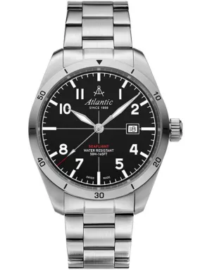 Годинник Atlantic Seaflight New Edition Gents 70356.41.65