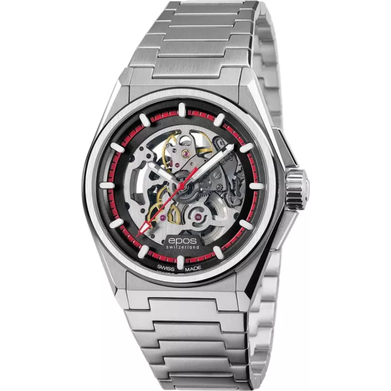 Годинник Epos SK 3505.139.20.11.30