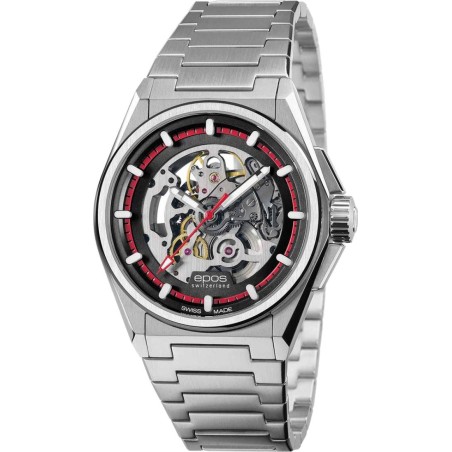 Годинник Epos SK 3505.139.20.11.30