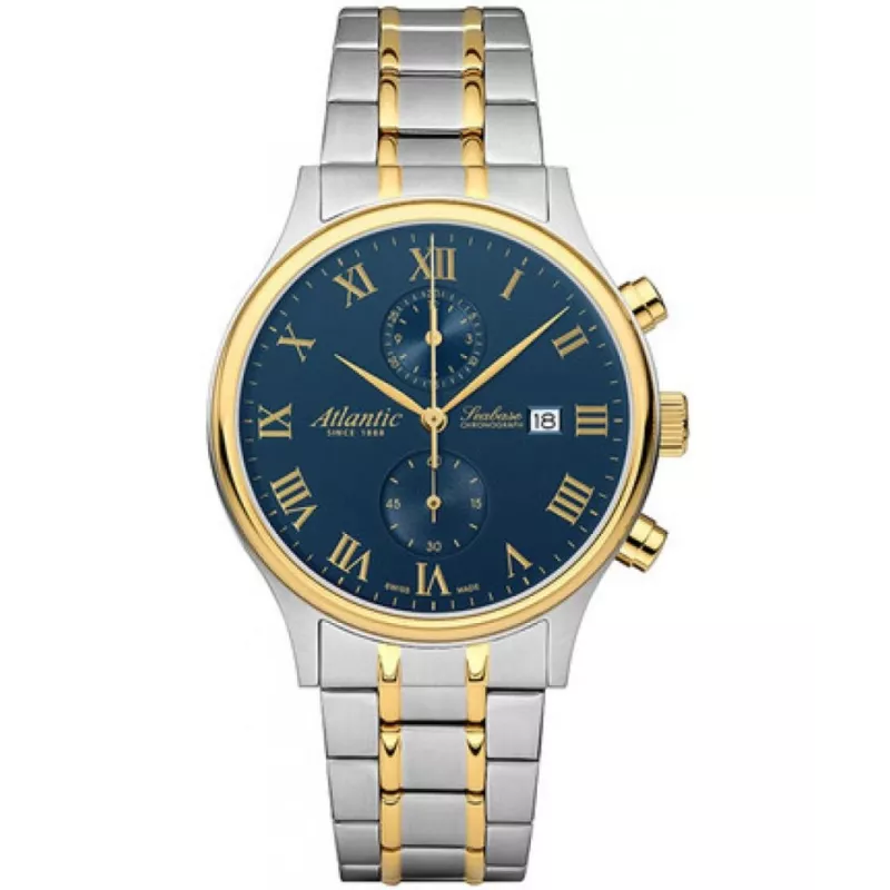Atlantic Seabase 64457.43.58G