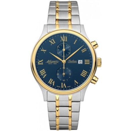 Atlantic Seabase 64457.43.58G