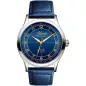 Годинник Atlantic Worldmaster Original 39mm Automatic 53780.41.53G