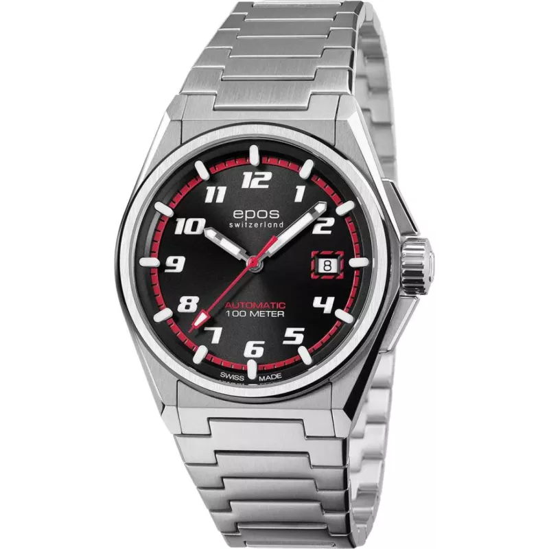 Годинник Epos Sport 3505.132.20.51.30