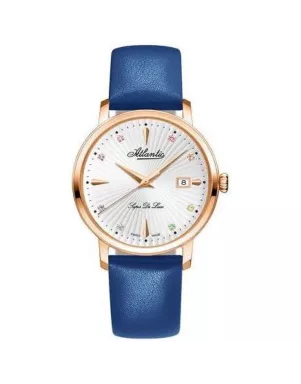 Atlantic Super De Luxe 29355.44.29LBU