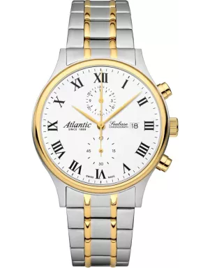Atlantic Seabase 64457.43.18G