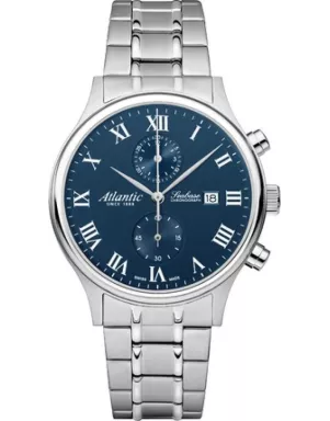 Atlantic Seabase 64457.41.58