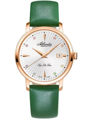 Atlantic Super De Luxe 29355.44.29LGN