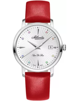 Atlantic Super De Luxe 29355.41.29LRD
