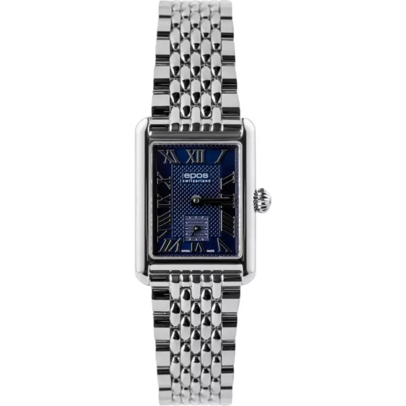 Часы EPOS 8002.702.20.26.30