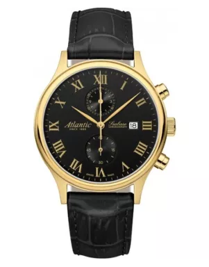 Atlantic Seabase 64452.45.68