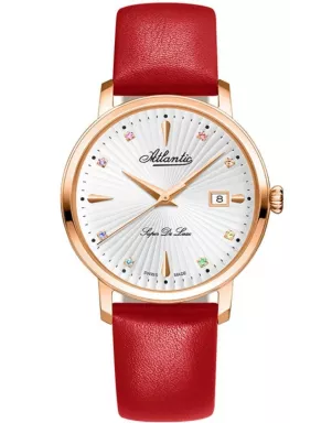 Atlantic Super De Luxe 29355.44.29LRD