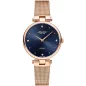 Часы Atlantic Elegance Royal Diamonds Pattern Edition 29044.44.57MB