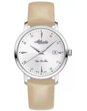 Atlantic Super De Luxe 29355.41.29LCM
